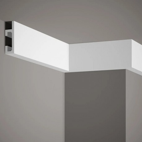 Listwa sufitowa QL019