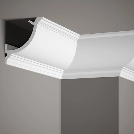 Listwa sufitowa QL027