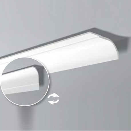 Listwa sufitowa WT22