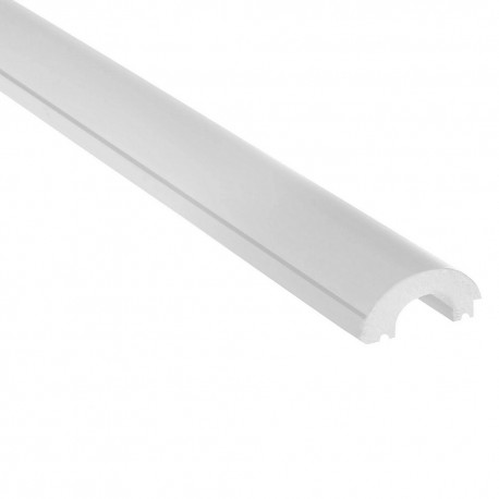 Listwa zakończeniowa lewa WP001L Duna