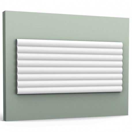 Panel ścienny W110F Flex