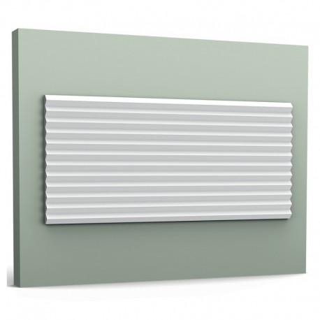 Panel ścienny W108F Flex