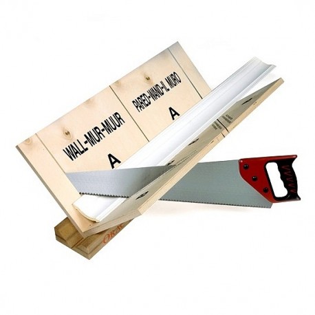 Przymiar do cięcia duży