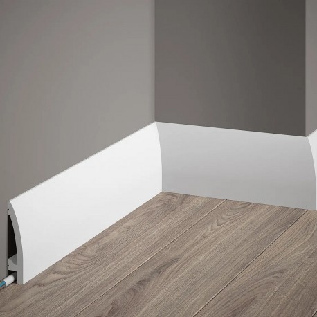 Listwa przypodłogowa MD030