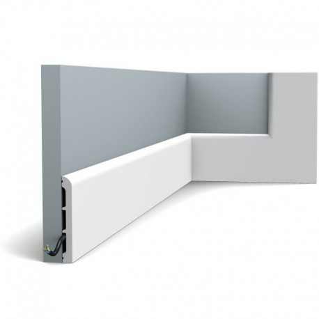 Listwa przypodłogowa SX184