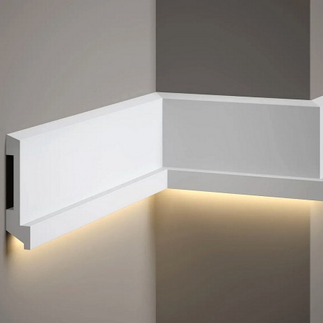 Listwa ścienna MD025